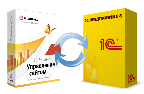 Битрикс и интеграция с 1С: инструкция в Барнауле